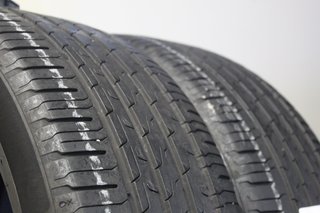 2 Gomme Continental 225 45 R18 91W Usate