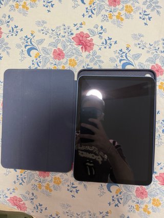iPad 10ª Gen Azul 64GB