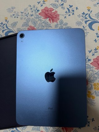 iPad 10ª Gen Azul 64GB