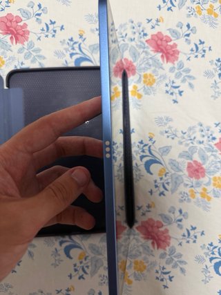 iPad 10ª Gen Azul 64GB
