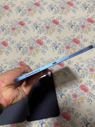 iPad 10ª Gen Azul 64GB