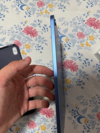 iPad 10ª Gen Azul 64GB