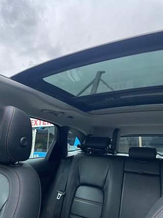 Jaguar F-Pace 2017