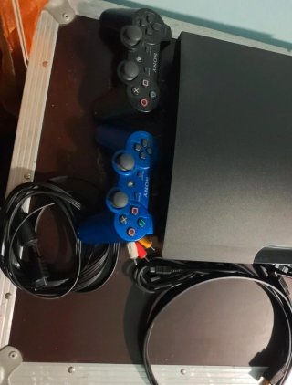 PlayStation 3 Sony 320gb