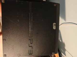 PlayStation 3 Sony 320gb