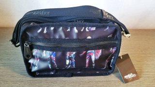 Borsa Carpisa x Jeremy Scott 20° Anniversario
