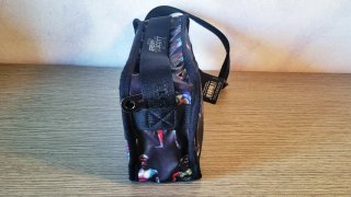Borsa Carpisa x Jeremy Scott 20° Anniversario