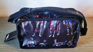 Borsa Carpisa x Jeremy Scott 20° Anniversario