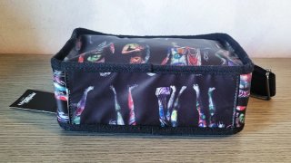Borsa Carpisa x Jeremy Scott 20° Anniversario