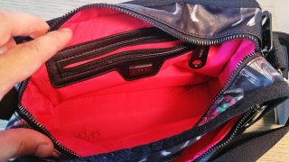 Borsa Carpisa x Jeremy Scott 20° Anniversario