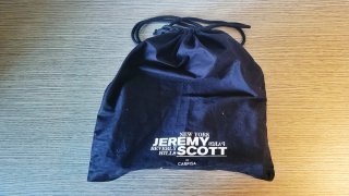 Borsa Carpisa x Jeremy Scott 20° Anniversario
