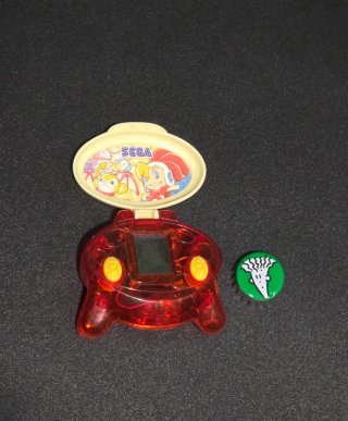 Maquinita Arcade Sega Funcionando
