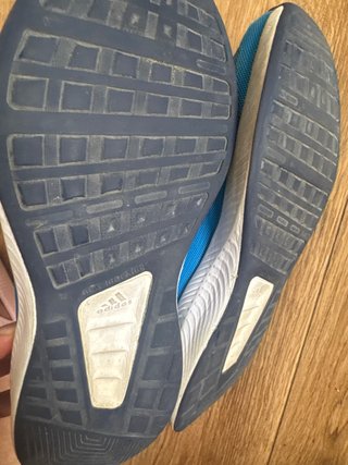 Zapatillas Adidas Running Niño Talla 37 1/3