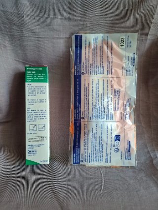 Set Spolvero Stanhome Flash Dust + Mop