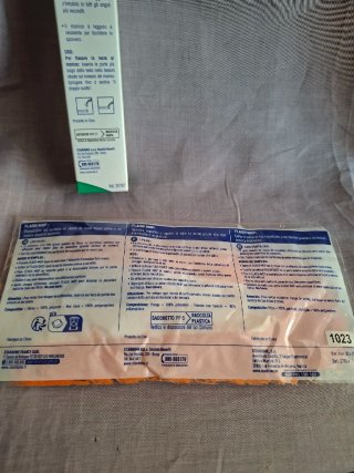 Set Spolvero Stanhome Flash Dust + Mop