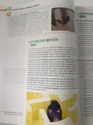 Libro psicología