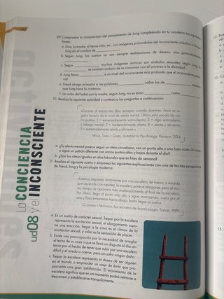 Libro psicología
