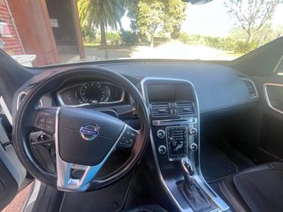Volvo XC60 2015