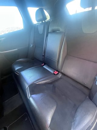 Volvo XC60 2015