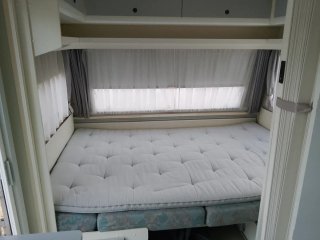 Caravana KIP Confort