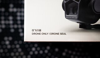 DJI Mavic 3 Pro (PRECINTADO) + Mando + Batería
