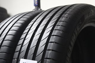 2 Gomme Usate Delinte 215 50 R18 92W