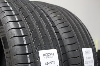 2 Gomme Usate Delinte 215 50 R18 92W