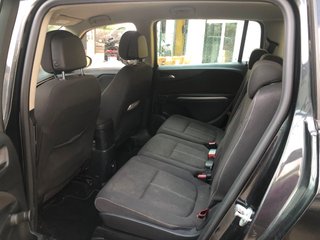 Opel Zafira Tourer 2012