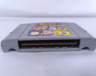 Super Smash Bros. N64 Nintendo
