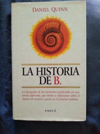 La Historia de B