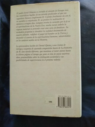 La Historia de B