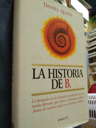 La Historia de B