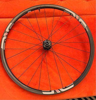 Ruedas Carbono ENVE G23 Gravel