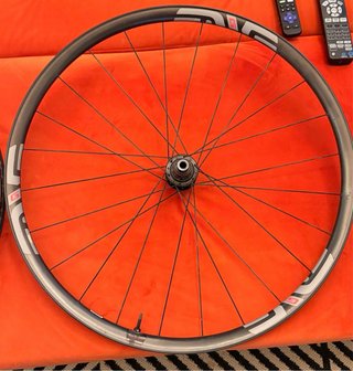 Ruedas Carbono ENVE G23 Gravel
