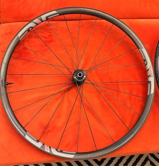 Ruedas Carbono ENVE G23 Gravel