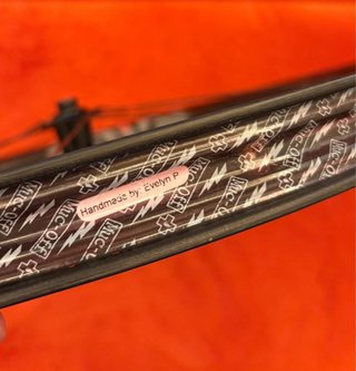 Ruedas Carbono ENVE G23 Gravel
