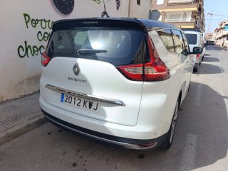 Renault Grand Scenic 2019
