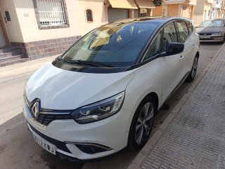 Renault Grand Scenic 2019