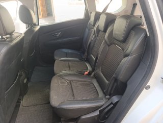 Renault Grand Scenic 2019