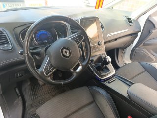 Renault Grand Scenic 2019