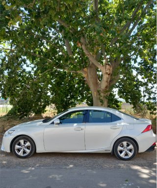 Lexus IS 2014