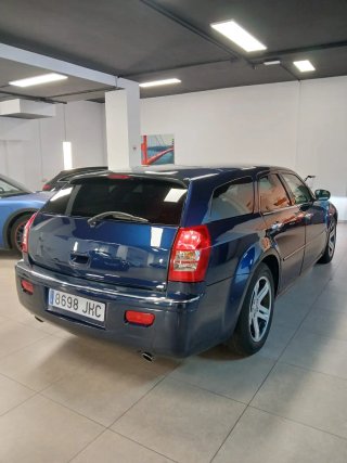 Chrysler 300 C 2006