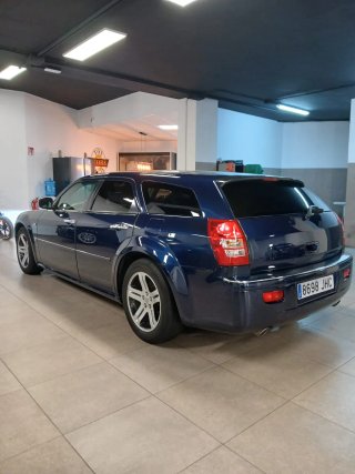 Chrysler 300 C 2006