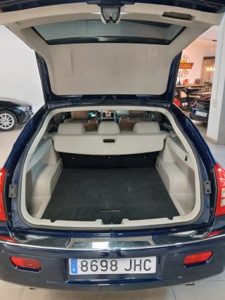 Chrysler 300 C 2006