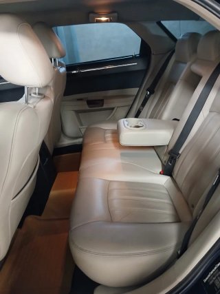 Chrysler 300 C 2006