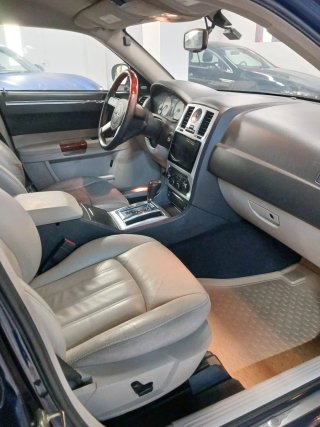 Chrysler 300 C 2006