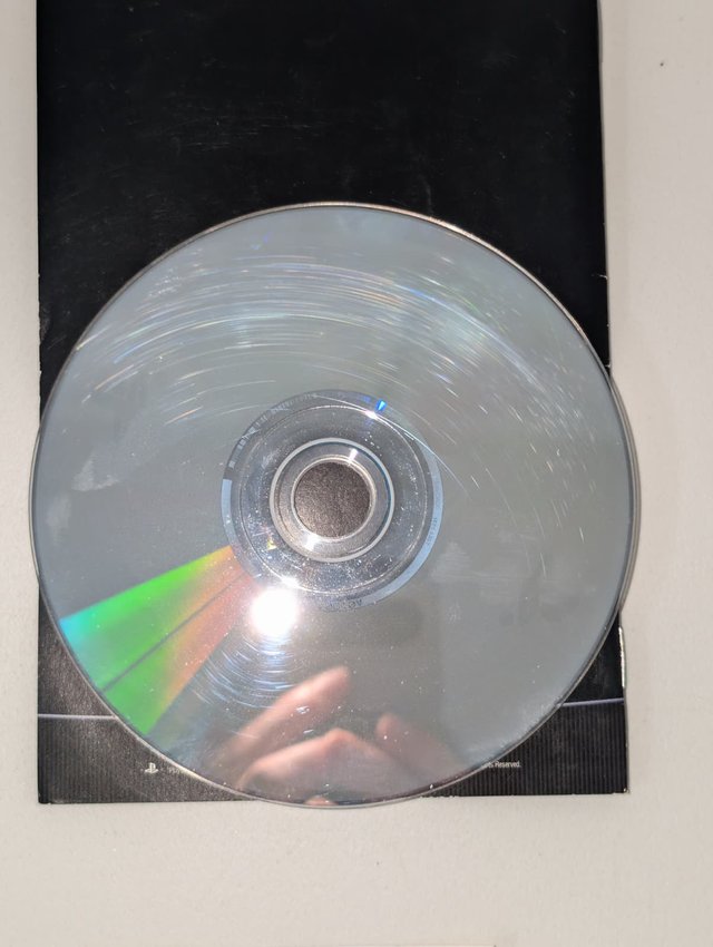 El Señor de los Anillos Las Dos Torres PS2