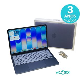 Apple MacBook Neo A18 Pro 8GB 512GB SSD