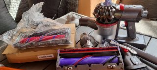 Dyson V8 Aspirador en buen estado