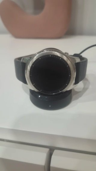 Samsung S3 Classic Smartwatch